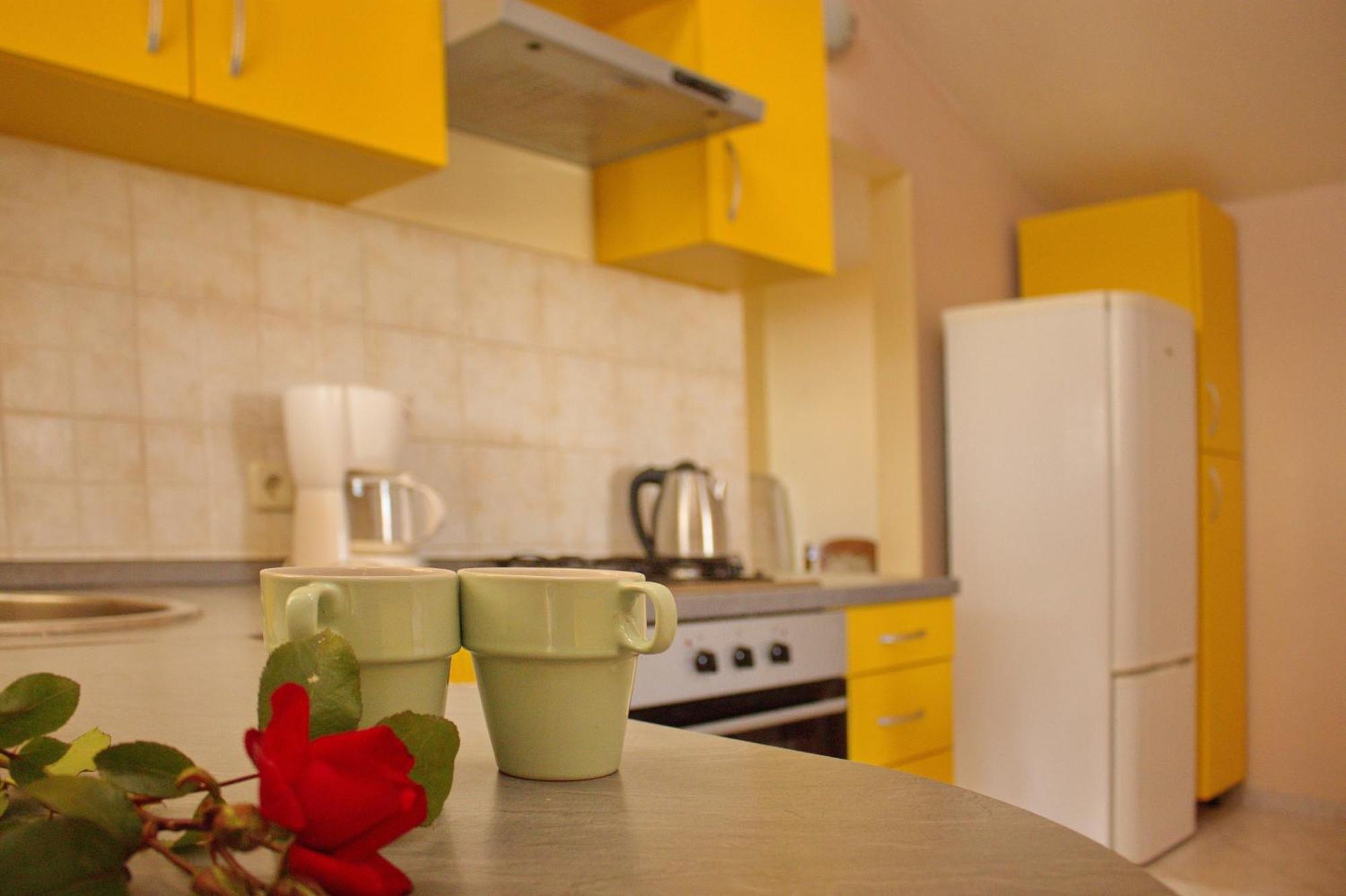 Apartments By The Sea Nin, Zadar - 12890 Rom bilde