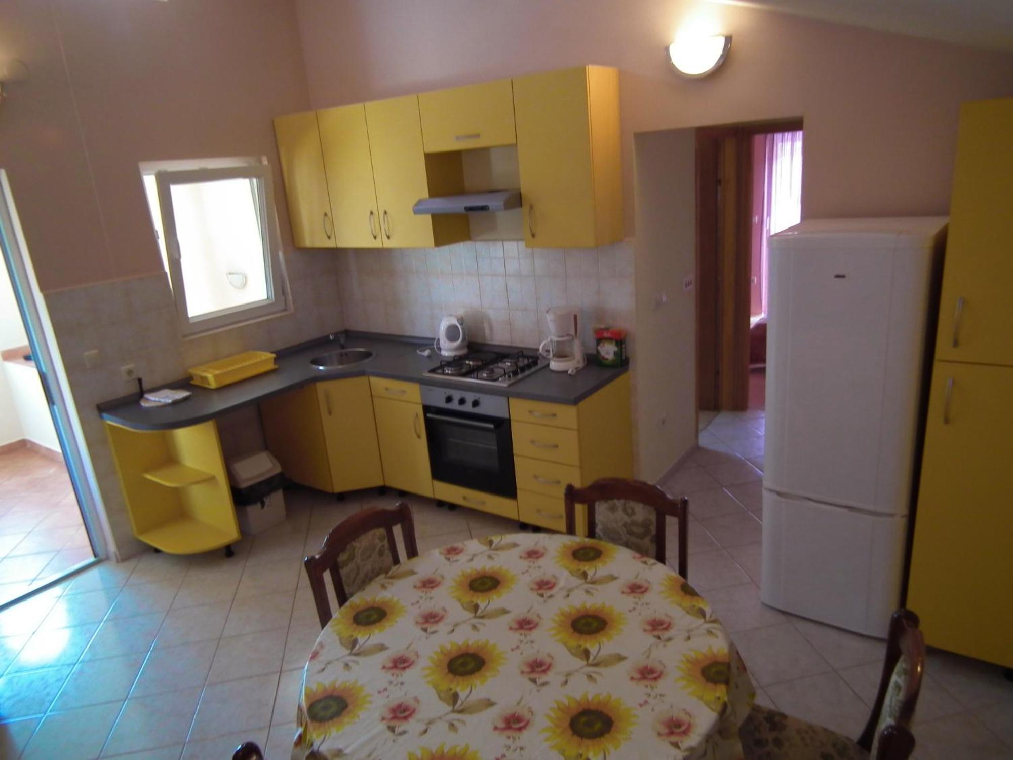 Apartments By The Sea Nin, Zadar - 12890 Rom bilde