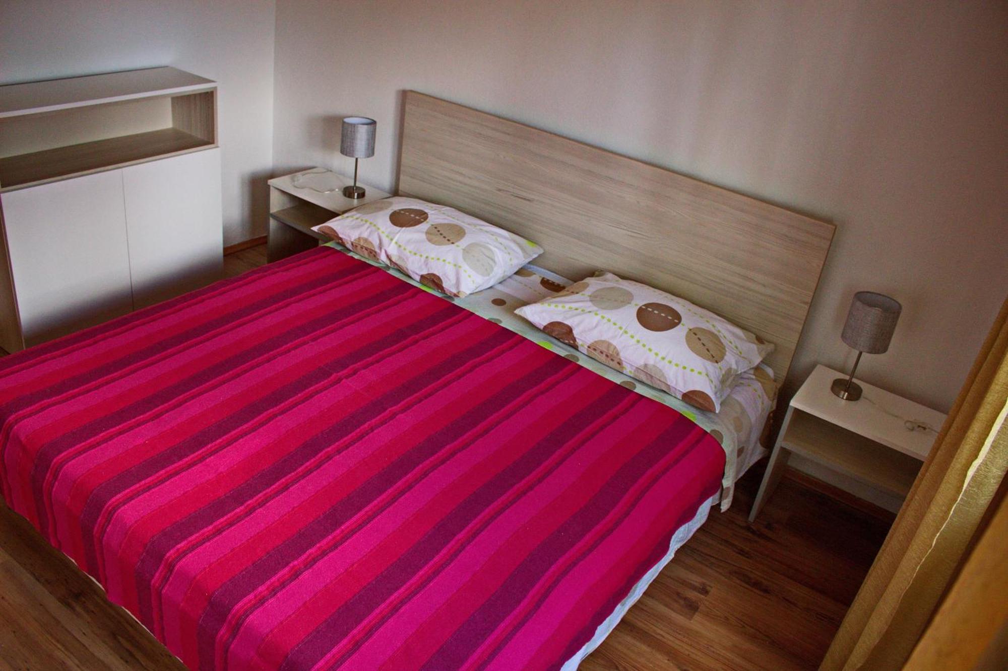 Apartments By The Sea Nin, Zadar - 12890 Rom bilde
