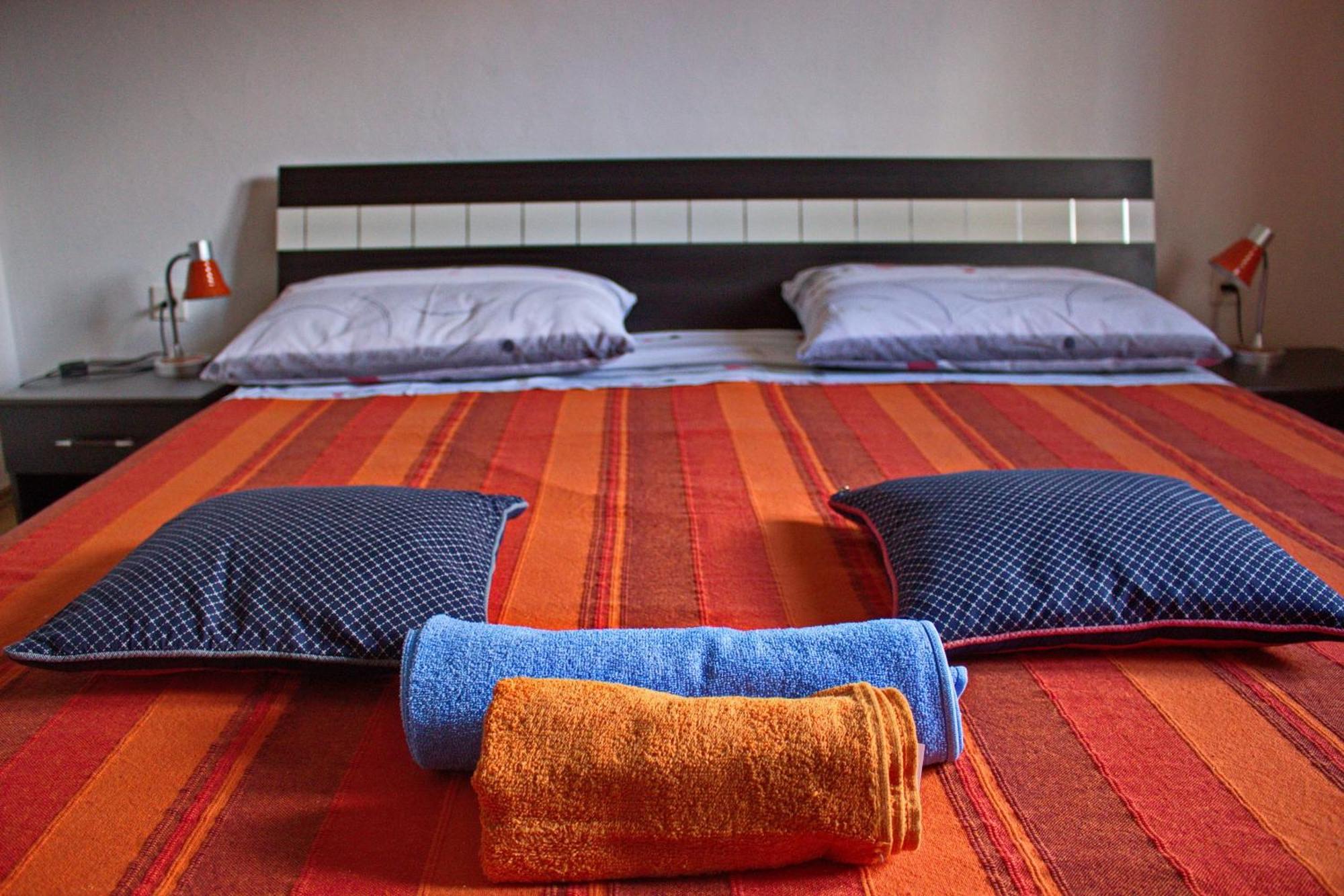 Apartments By The Sea Nin, Zadar - 12890 Rom bilde